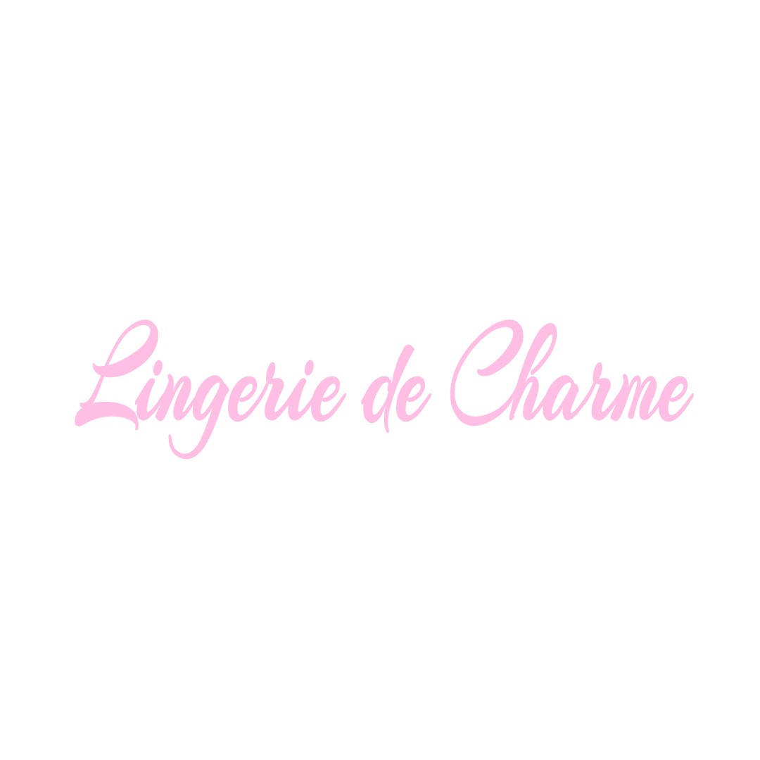LINGERIE DE CHARME CHATENET